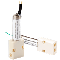 KS Series Solenoid Valve
